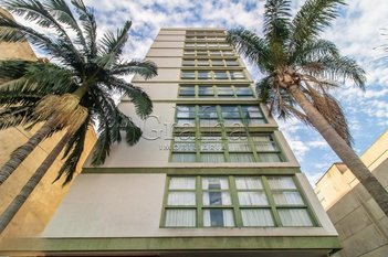 apartment em Avenida Venâncio Aires, Farroupilha - Porto Alegre - RS