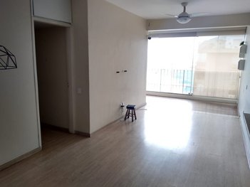 apartment em Avenida Prefeito Dulcídio Cardoso, Barra da Tijuca - Rio de Janeiro - RJ