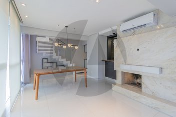 apartment em AVENIDA ITAJAÍ, Petrópolis - Porto Alegre - RS