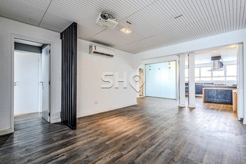 apartment em Rua Doutor Veiga Filho, Santa Cecília - São Paulo - SP