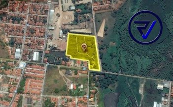 commercial_building em Rua B, Engenheiro Luciano Cavalcante - Fortaleza - CE