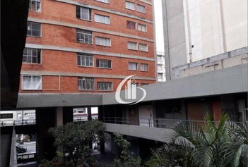 apartment em Avenida Celso Garcia, Brás - São Paulo - SP