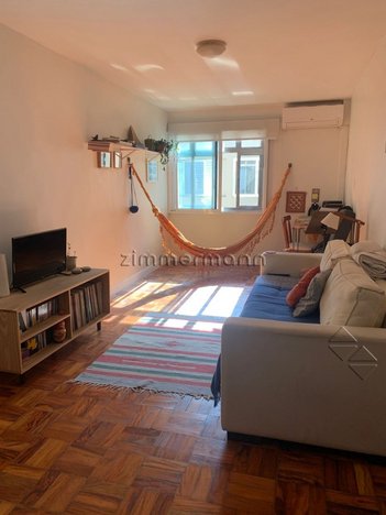 apartment em Rua Simão Álvares, Pinheiros - São Paulo - SP