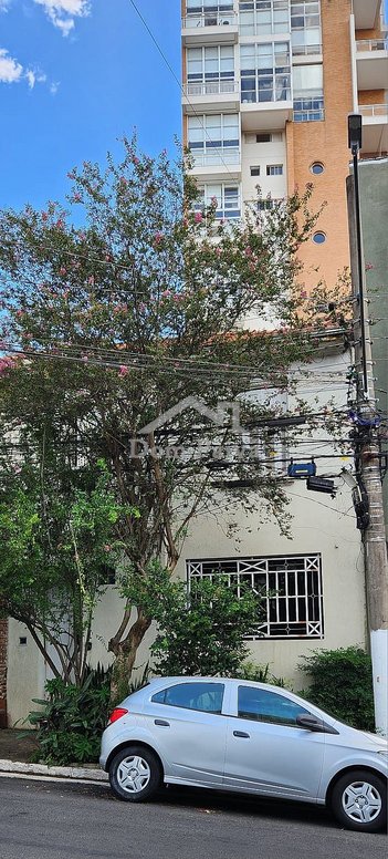 house em Rua Joaquim Távora, Vila Mariana - São Paulo - SP