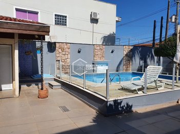 house em Avenida Irineu Mendes de Souza, Martim de Sá - Caraguatatuba - SP