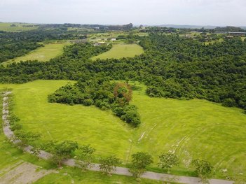 land_lot em Rodovia Presidente Castello Branco, Fazenda Boa Vista I - Porto Feliz - SP