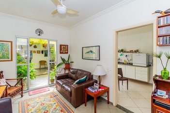 house em Rua João Amaro, Vila Cordeiro - São Paulo - SP