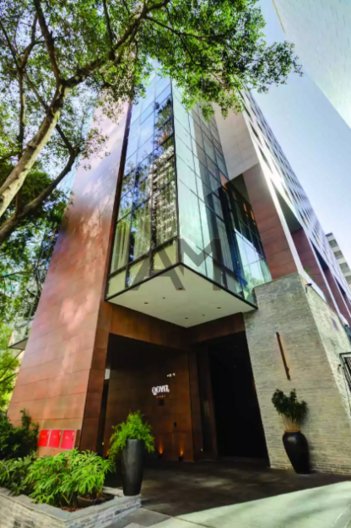 apartment em Alameda Santos, Cerqueira César - São Paulo - SP