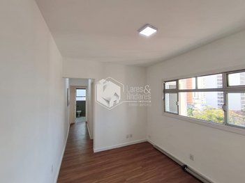 apartment em Rua Iperoig, Perdizes - São Paulo - SP