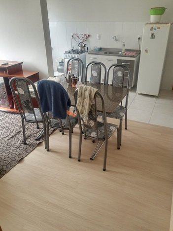 apartment em dos Tangarás, Santa Fé - Caxias do Sul - RS