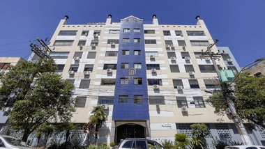 apartment em Rua Doutor Luiz Bastos do Prado, Centro - Gravataí - RS