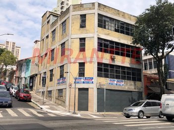 commercial_property em Marquês De Praia Grande, Vila Prudente - São Paulo - SP
