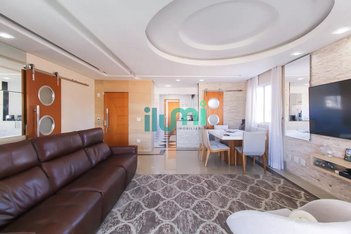 apartment em Rua Padre Raposo, Mooca - São Paulo - SP