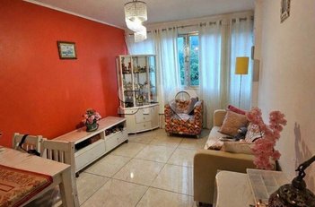 apartment em Rua Artur Azevedo, Pinheiros - São Paulo - SP