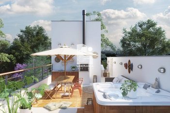 house em Rodovia Francisco Magno Vieira, Campeche - Florianópolis - SC