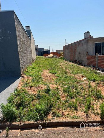 land_lot em Rua Poseidon, Porto Rico - Porto Rico - PR