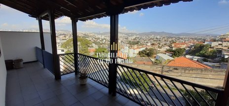 commercial_property em Vicente Sollares, Vila Nova Gameleira II - Belo Horizonte - MG