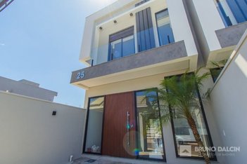 house em Rua Henrique Kranen Filho, Estância Velha - Canoas - RS