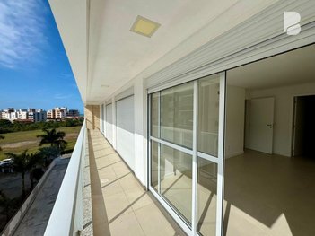 apartment em Rua dos Plátanos, Governador Celso Ramos - Governador Celso Ramos - SC