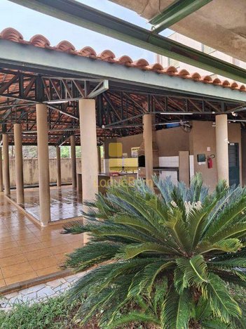 apartment em Rua Amadeu Giachetto, Residencial Flórida - Ribeirão Preto - SP