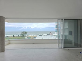 apartment em Rua Delfim Mário Pádua Peixoto, Praia Brava de Itajaí - Itajaí - SC