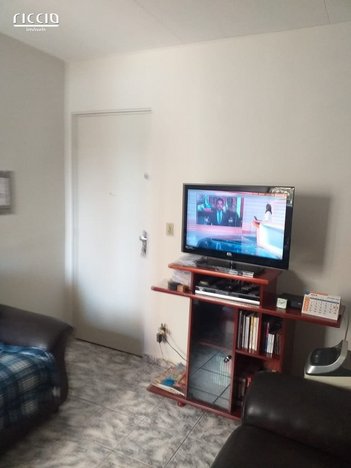 apartment em Rua Koichi Matsumura, Jardim América - São José dos Campos - SP