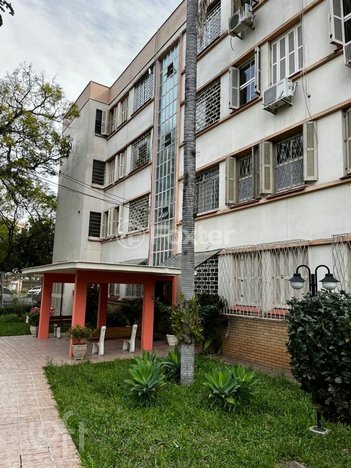 apartment em Avenida Ipiranga, Partenon - Porto Alegre - RS
