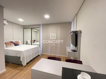 apartment em Avenida Miguel Sutil, Duque de Caxias - Cuiabá - MT