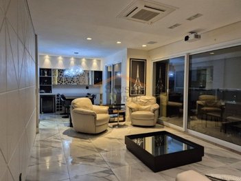 apartment em Rua Benta Pereira, Santa Teresinha - São Paulo - SP