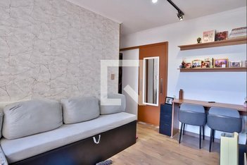 apartment em Rua Clark, Mooca - São Paulo - SP