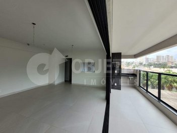 apartment em Avenida Liberdade, Morada da Colina - Uberlândia - MG