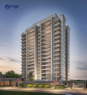 apartment em Avenida Nova Cantareira, Tucuruvi - São Paulo - SP