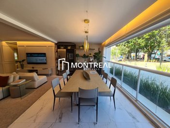 apartment em Serra de Botucatu, Vila Gomes Cardim - São Paulo - SP