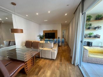 apartment em Rua Cuiabá, Alto da Mooca - São Paulo - SP