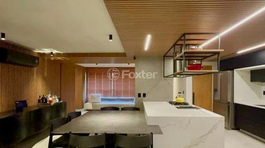 apartment em Alameda Ministro Rocha Azevedo, Cerqueira César - São Paulo - SP