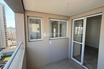 apartment em Rua Doutor Eduardo Monteiro, Jardim Bela Vista - Santo André - SP