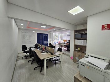 commercial_building em Rua da Paz, Jardim Portal I e II - São Paulo - SP