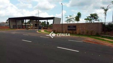 land_lot em Estrada Municipal José Costa de Mesquita, Chácara Alvorada - Indaiatuba - SP