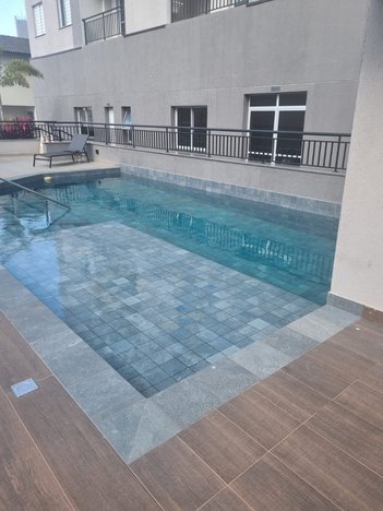 apartment em Rua dos Telles, Vila Sorocabana - Guarulhos - SP