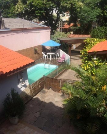 house em Monte Arraes, Nonoai - Porto Alegre - RS