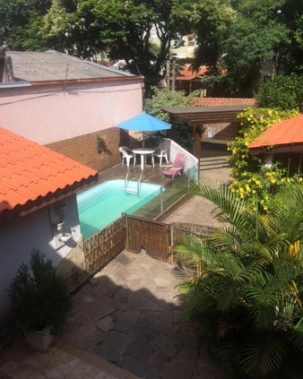 Cômodo Condomínio