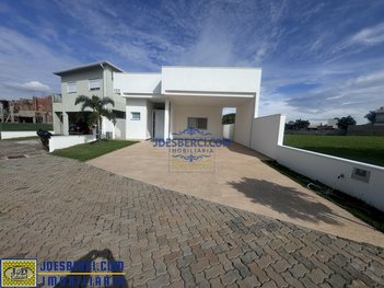 house em Alameda Cairú, Residencial Palm Park III - Flor D'Aldeia - Holambra - SP