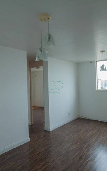 apartment em Rua Visconde de Parnaíba, Mooca - São Paulo - SP