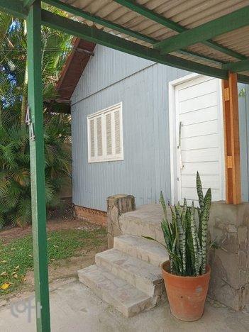 house em Barão de Santo Ângelo, Centro - Canoas - RS