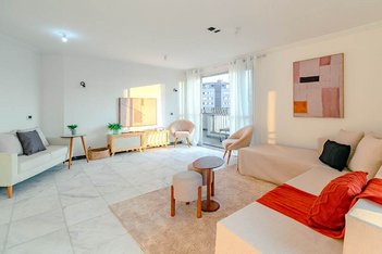 apartment em Rua General Lecor, Ipiranga - São Paulo - SP