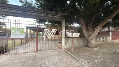 house em Rua Tenente Nelson Sperry, Boqueirão - Passo Fundo - RS