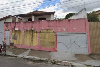 house em Avenida Jonas Hortélio, Recreio - Vitória da Conquista - BA