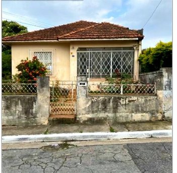 house em Rua Bernardino Antunes Silva, Vila Nova Mazzei - São Paulo - SP
