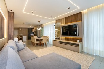 apartment em Miguel Matte, Pioneiros - Balneário Camboriú - SC
