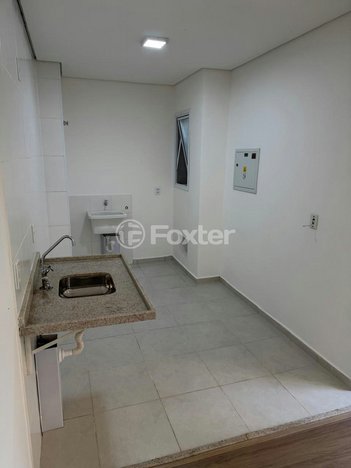apartment em Rua Conde de Sarzedas, Sé - São Paulo - SP